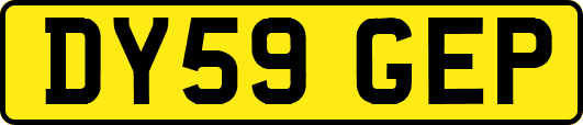 DY59GEP