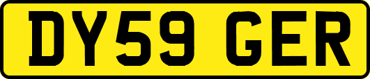 DY59GER