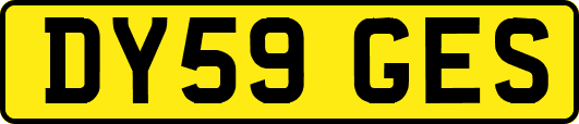 DY59GES
