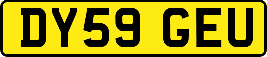 DY59GEU