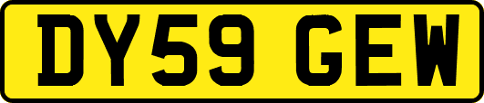 DY59GEW