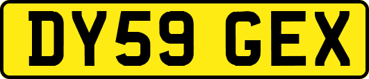 DY59GEX