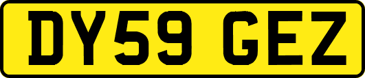 DY59GEZ