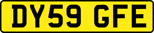 DY59GFE