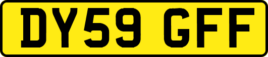 DY59GFF