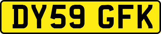 DY59GFK