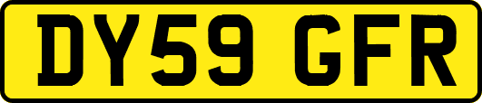 DY59GFR