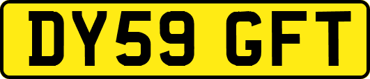 DY59GFT