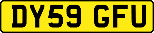 DY59GFU