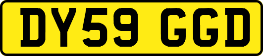 DY59GGD