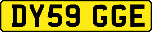 DY59GGE