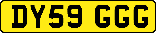 DY59GGG