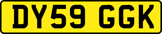DY59GGK