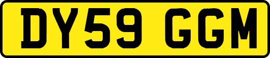 DY59GGM