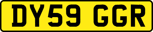 DY59GGR