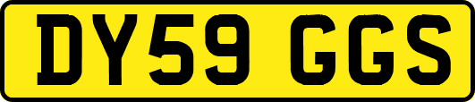 DY59GGS