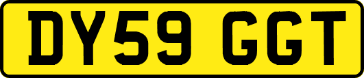 DY59GGT