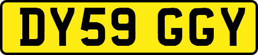 DY59GGY