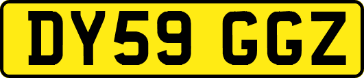 DY59GGZ