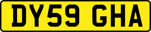 DY59GHA