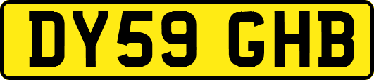 DY59GHB