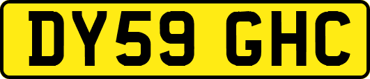 DY59GHC