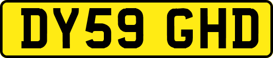 DY59GHD