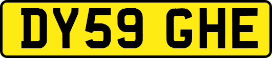 DY59GHE