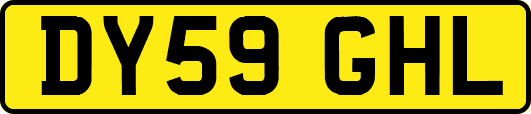 DY59GHL