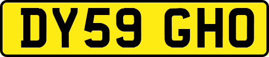DY59GHO
