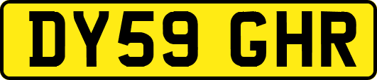 DY59GHR