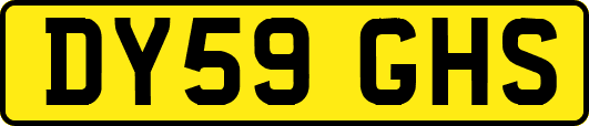 DY59GHS