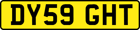 DY59GHT