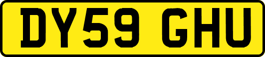 DY59GHU