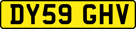 DY59GHV