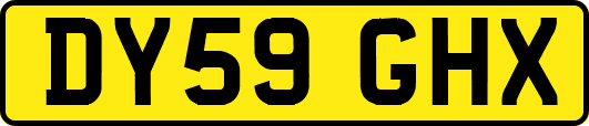 DY59GHX