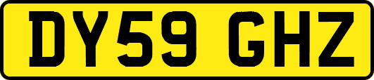 DY59GHZ