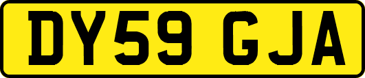 DY59GJA