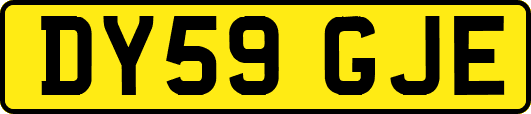 DY59GJE