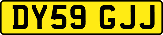 DY59GJJ