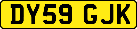 DY59GJK