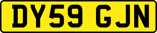 DY59GJN