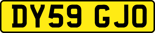 DY59GJO