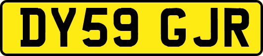 DY59GJR