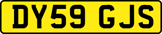 DY59GJS
