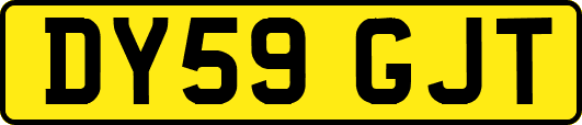 DY59GJT
