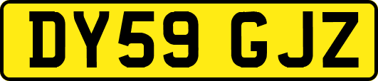 DY59GJZ