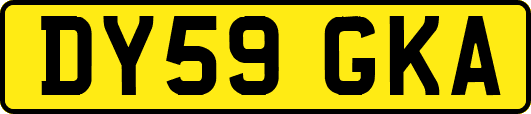 DY59GKA