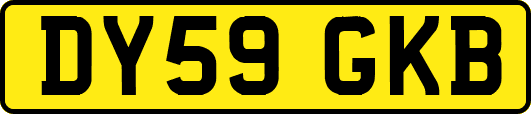 DY59GKB