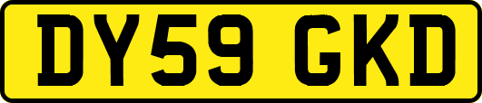 DY59GKD